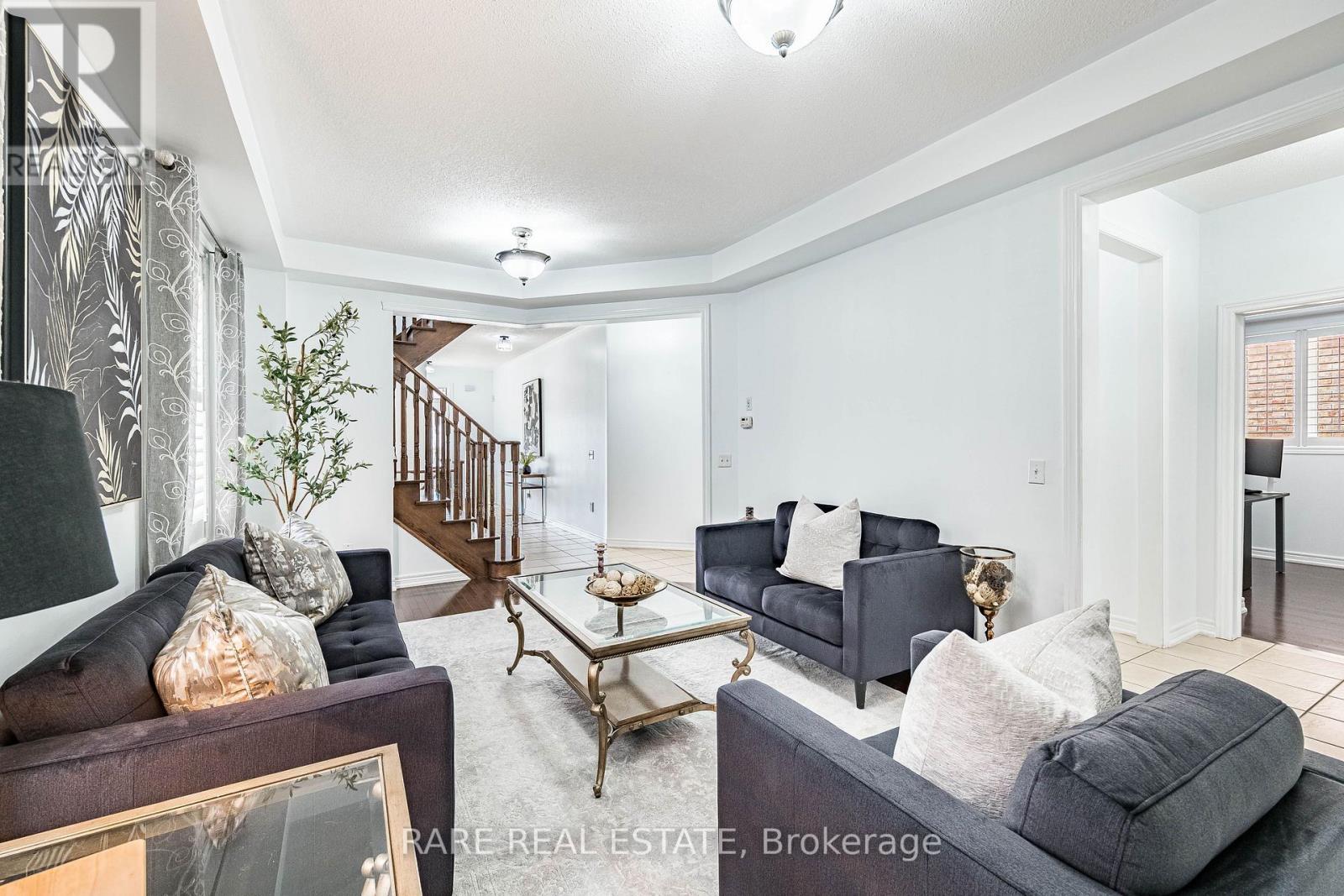86 Vanderpool Crescent, Brampton, ON