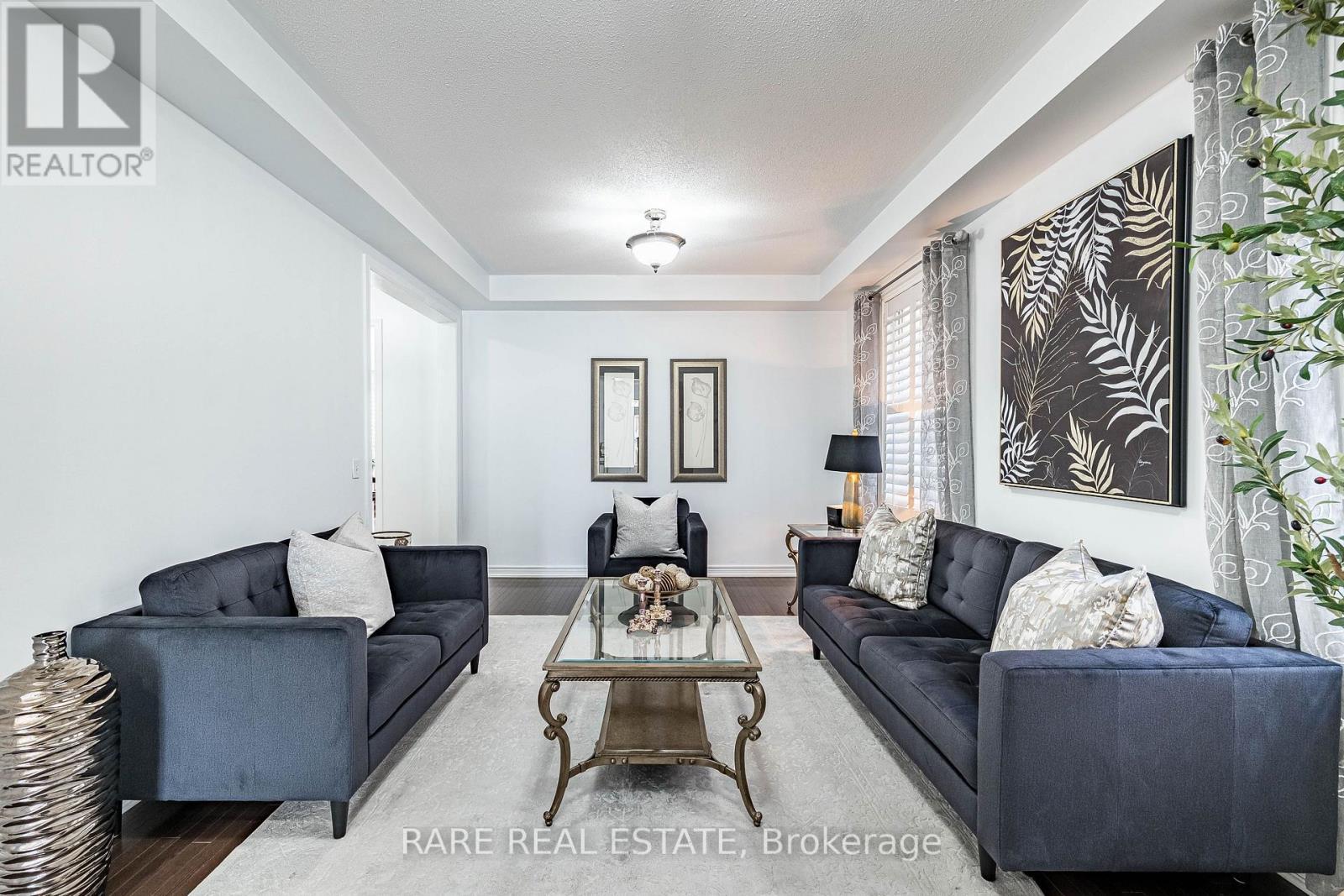 86 Vanderpool Crescent, Brampton, ON