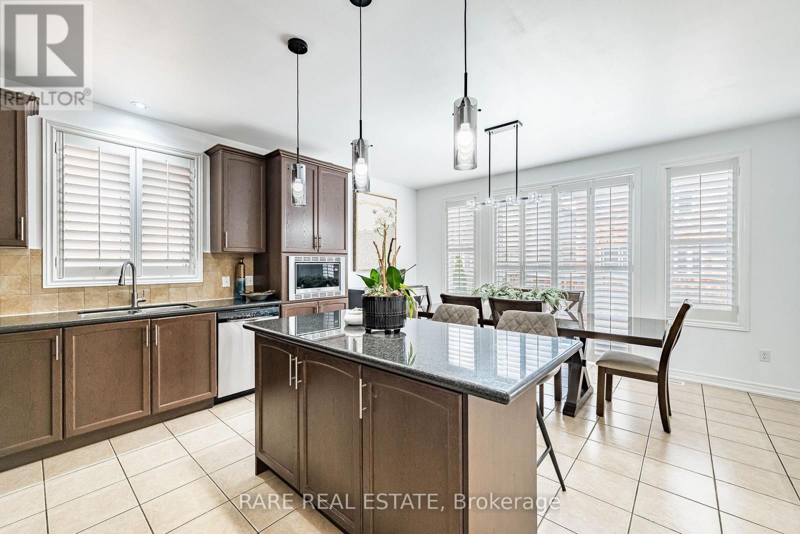 86 Vanderpool Crescent, Brampton, ON