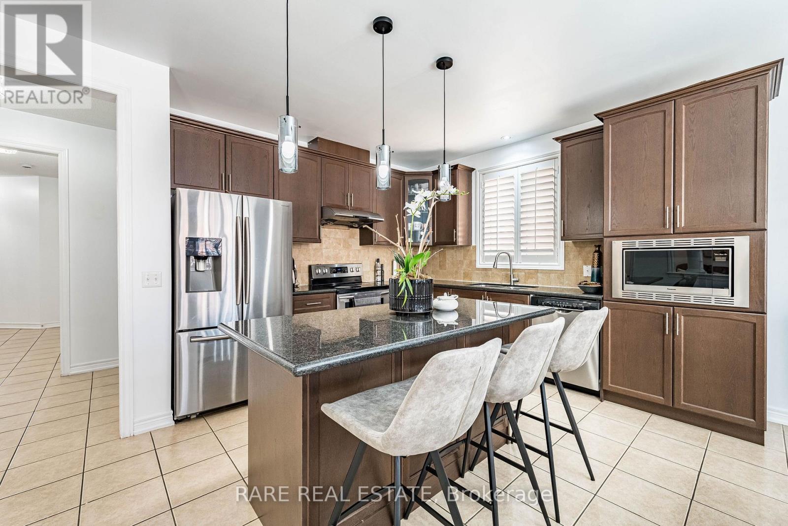 86 Vanderpool Crescent, Brampton, ON