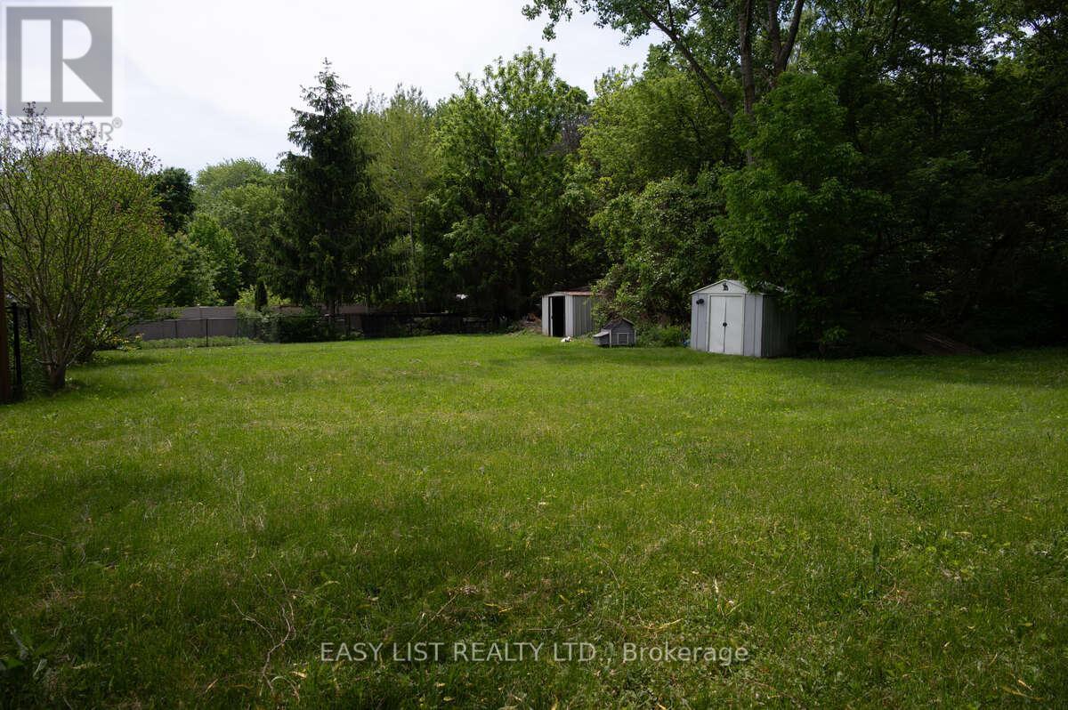 1574 Northmount Avenue, Mississauga, ON