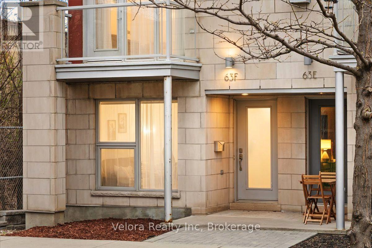 63F Young Street, Ottawa, ON