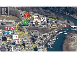 1570 PEMBERTON AVENUE Squamish, BC V0N 3G0