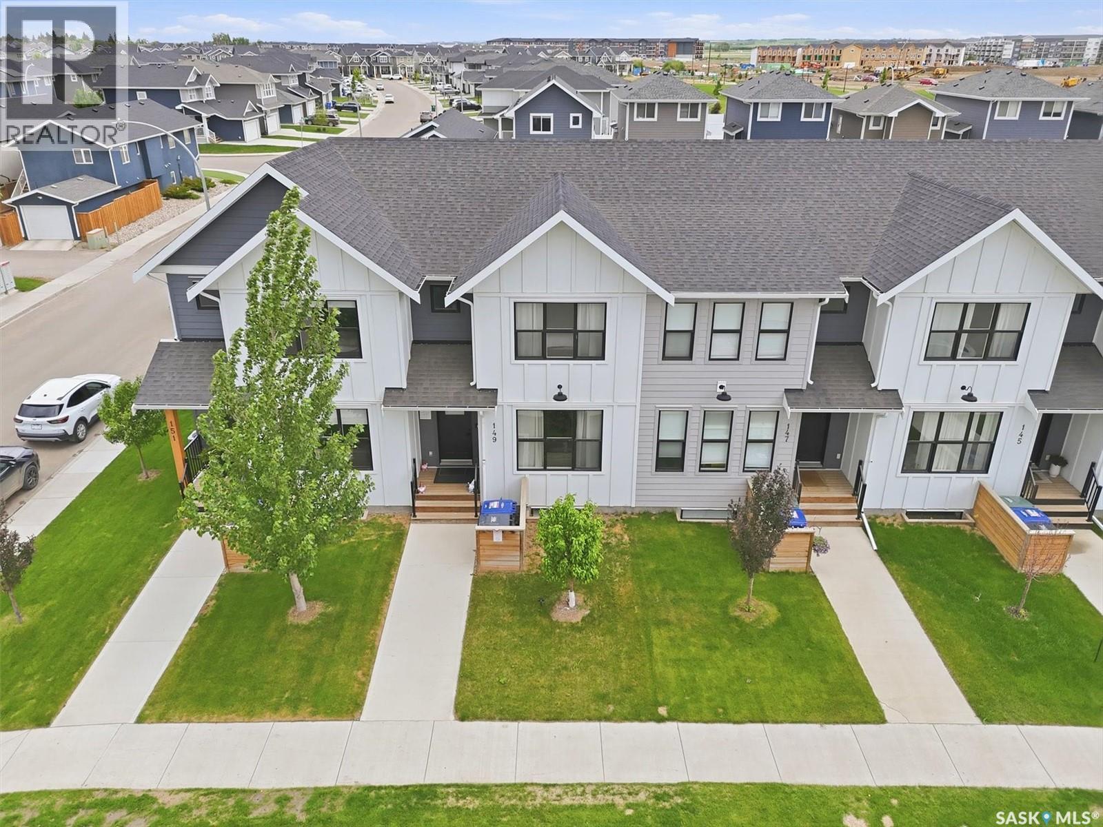 149 Rosewood Boulevard E, Saskatoon, SK