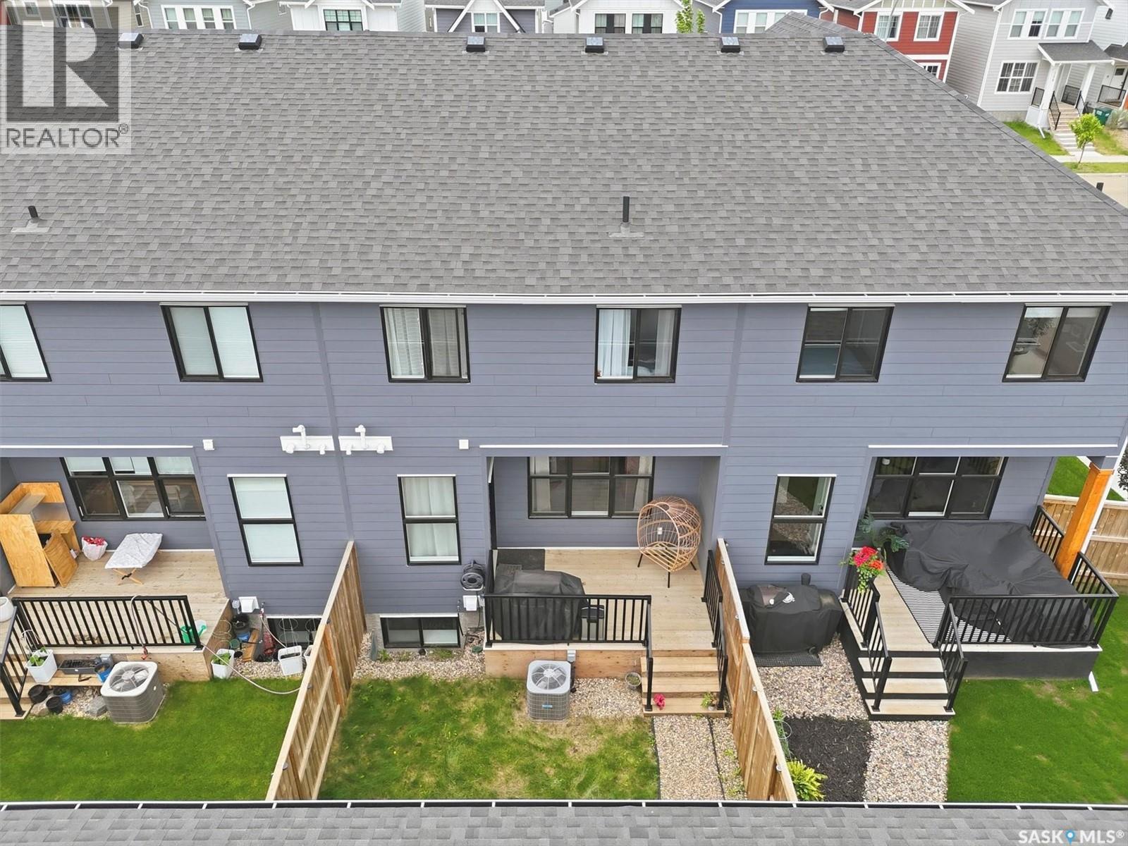 149 Rosewood Boulevard E, Saskatoon, SK