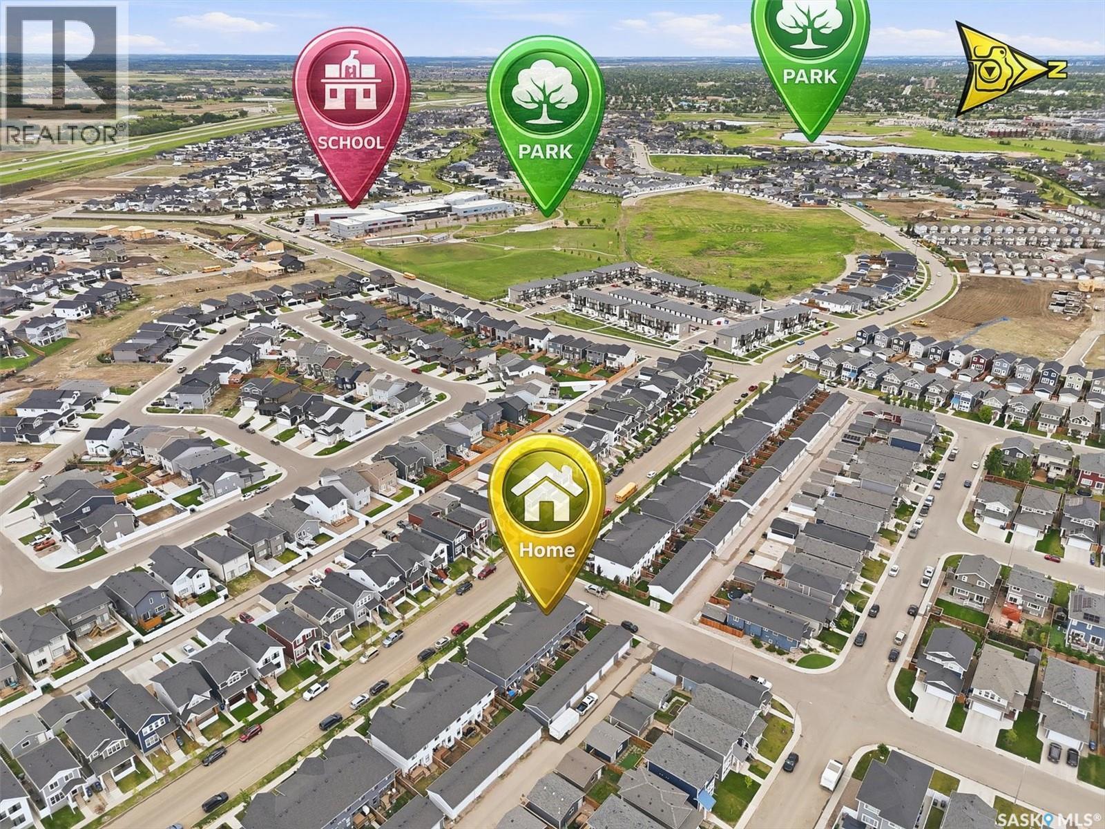 149 Rosewood Boulevard E, Saskatoon, SK