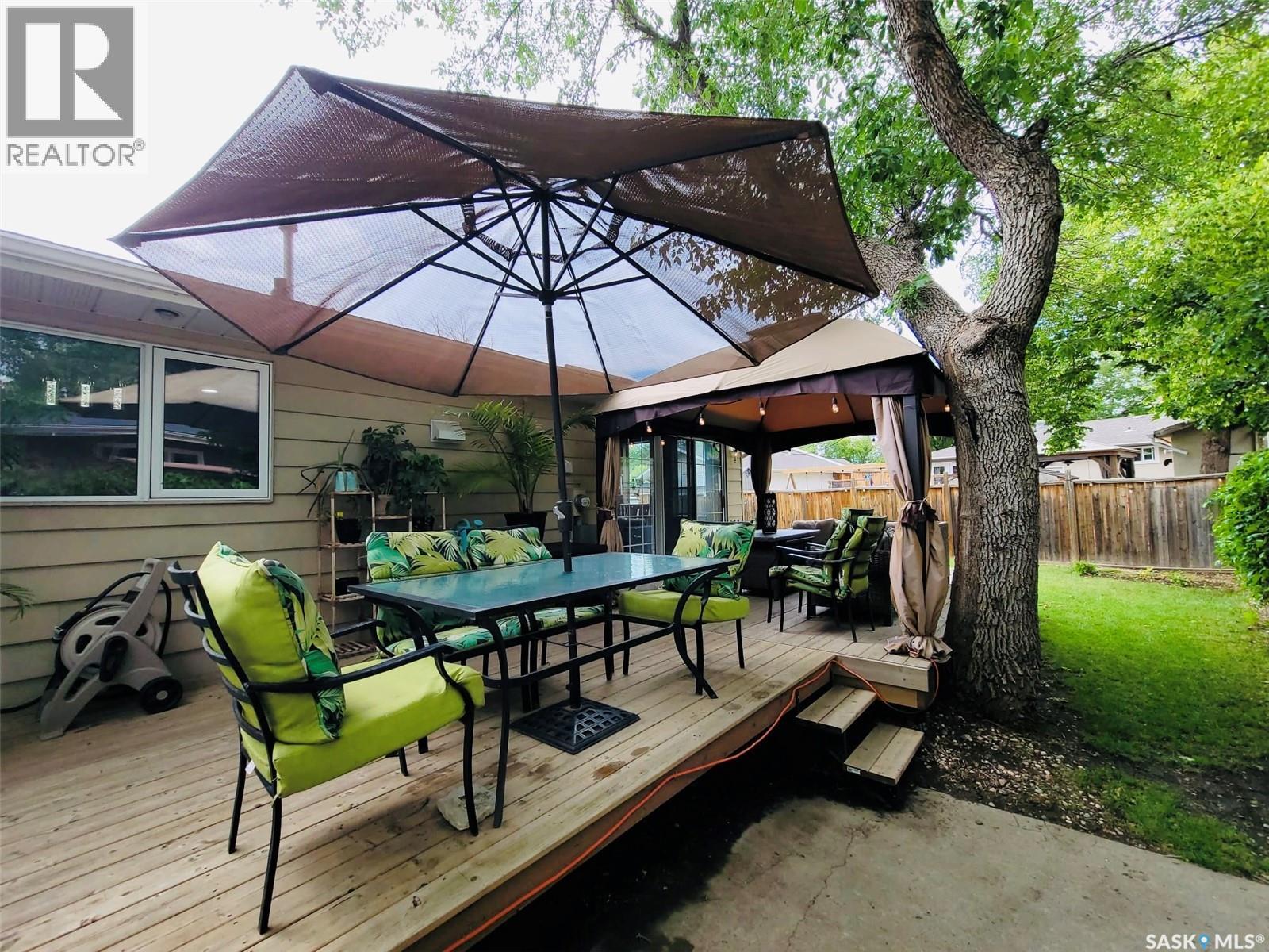 374 Rodenbush Drive, Regina, SK
