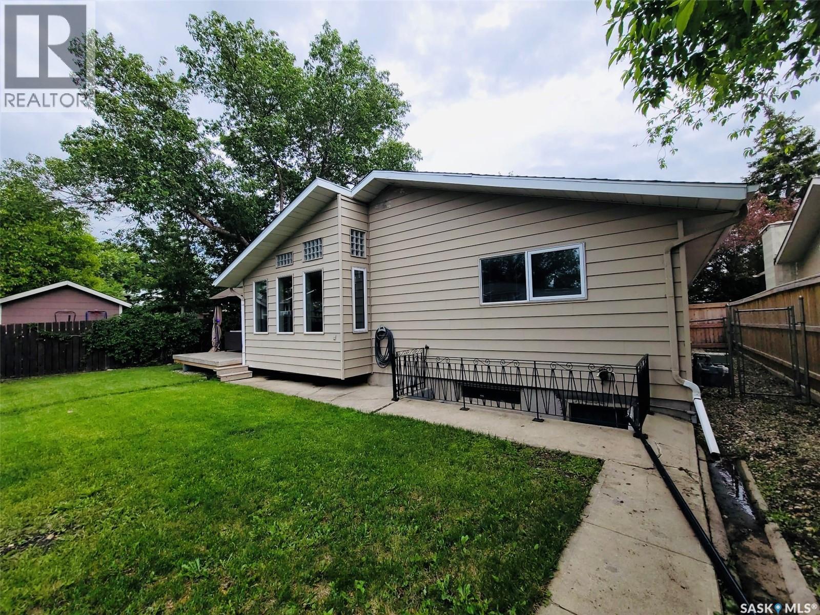 374 Rodenbush Drive, Regina, SK