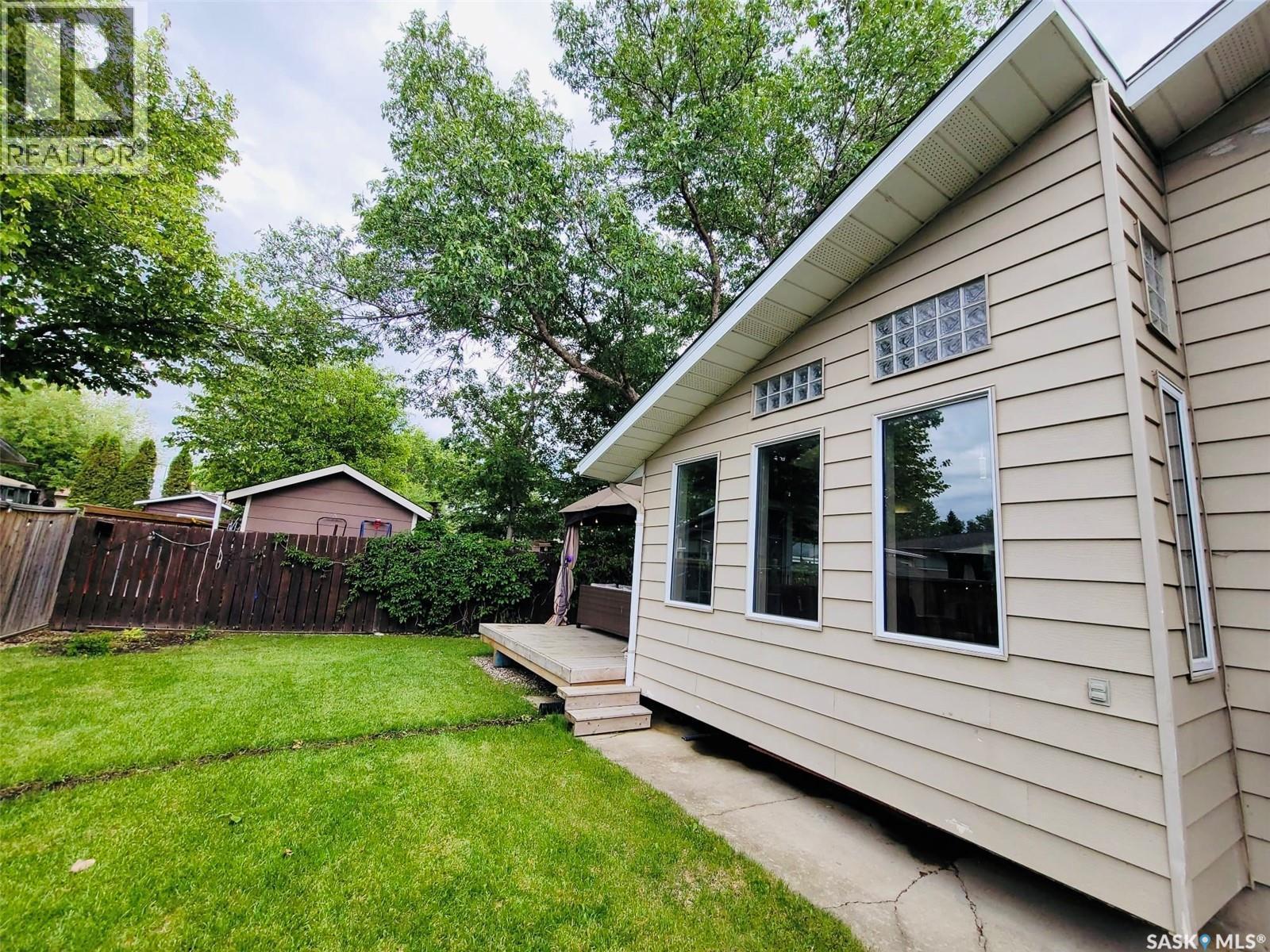 374 Rodenbush Drive, Regina, SK