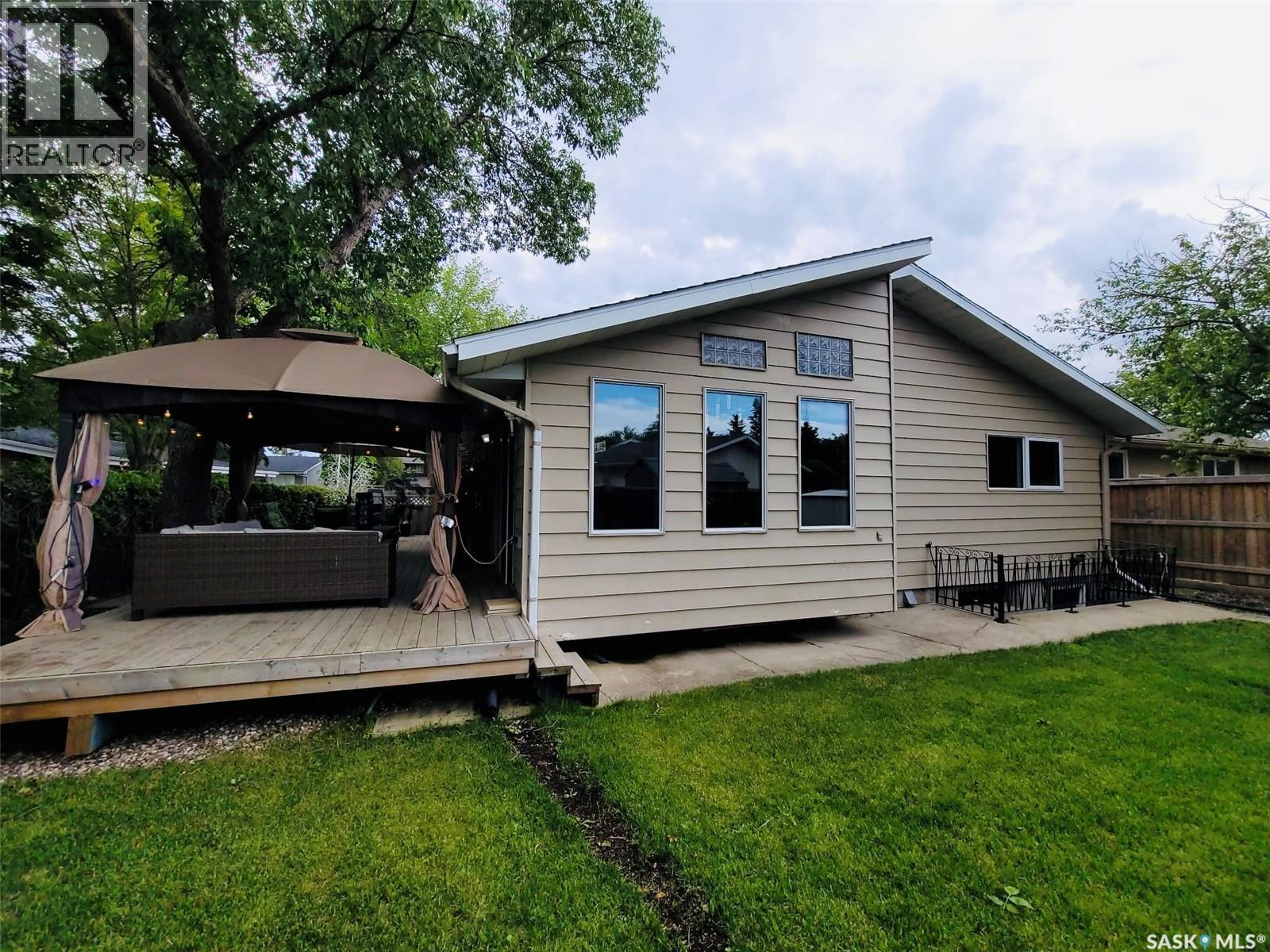 374 Rodenbush Drive, Regina, SK