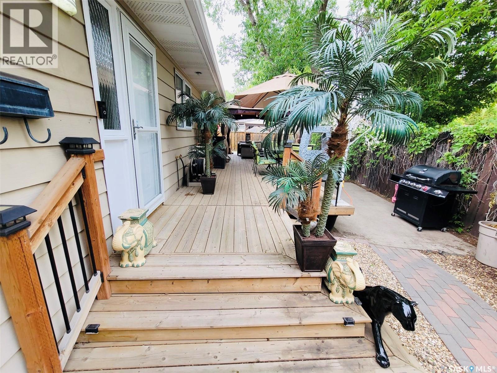 374 Rodenbush Drive, Regina, SK