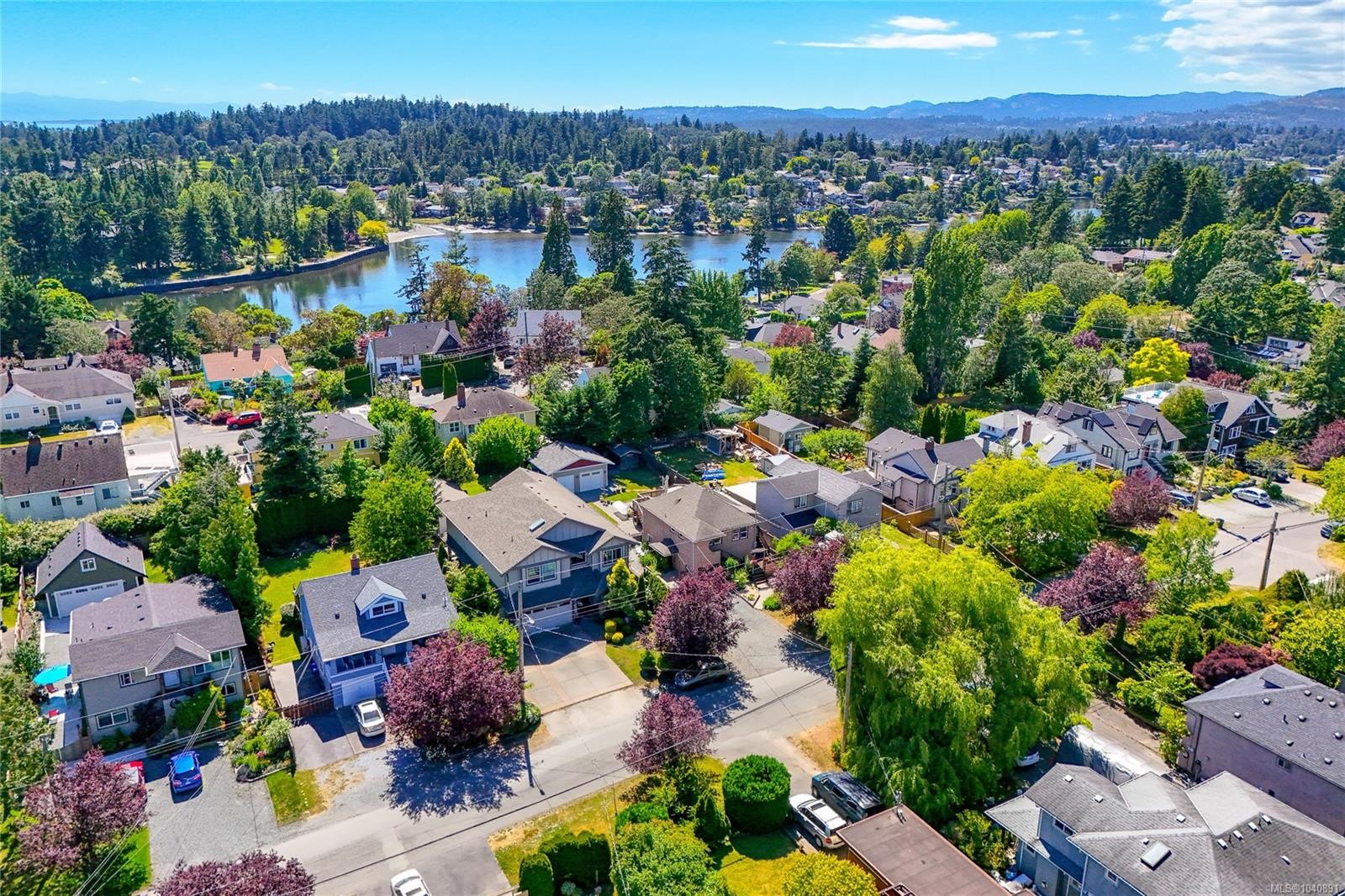 367 Vincent Ave, Saanich, BC