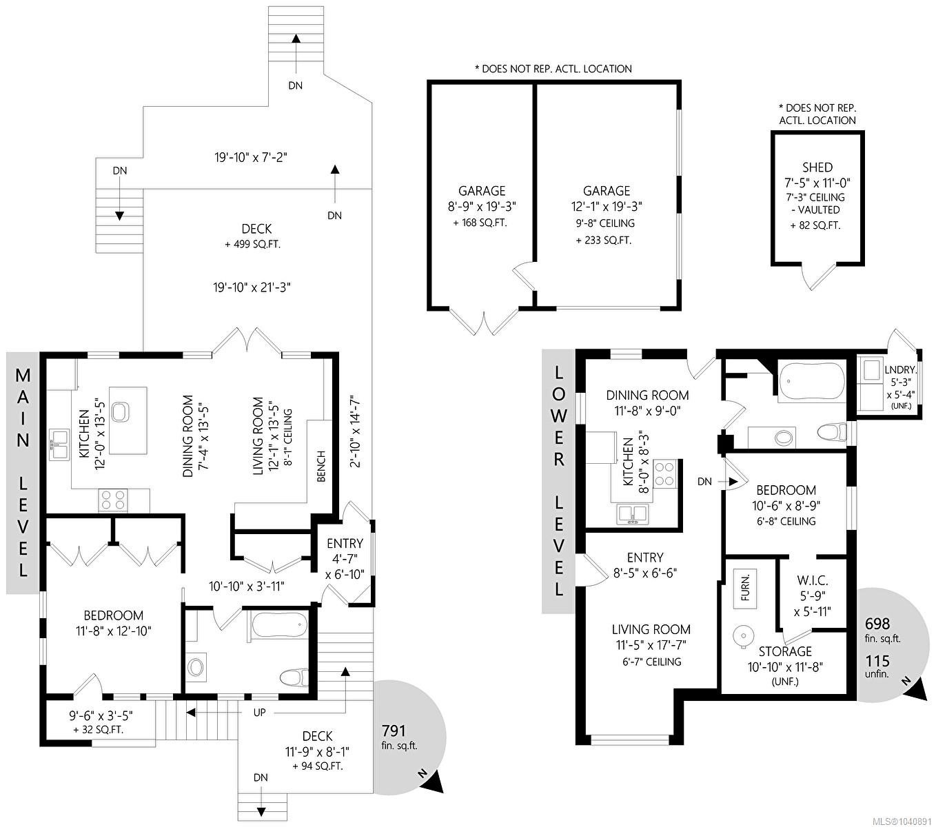 367 Vincent Ave, Saanich, BC