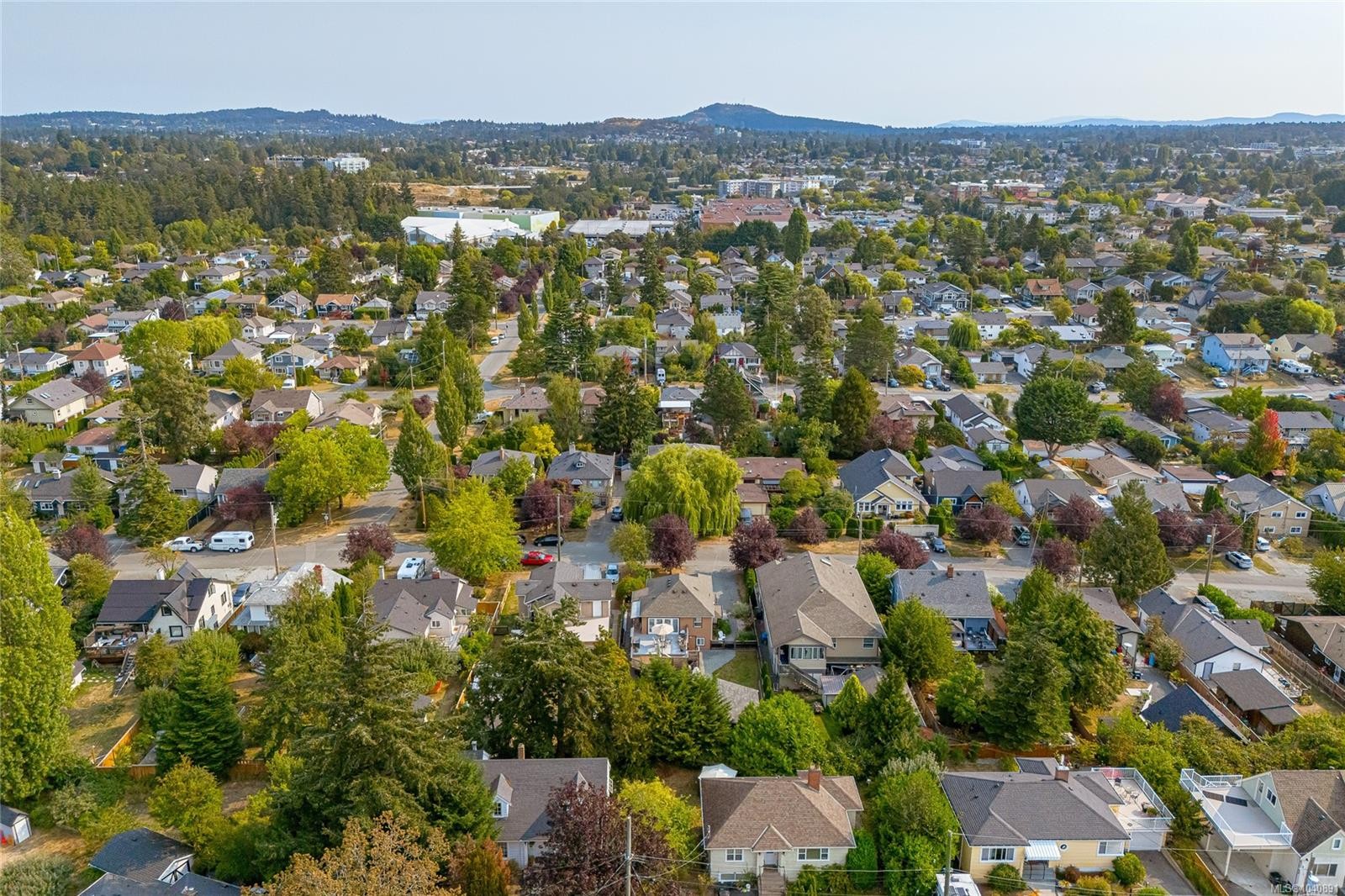367 Vincent Ave, Saanich, BC