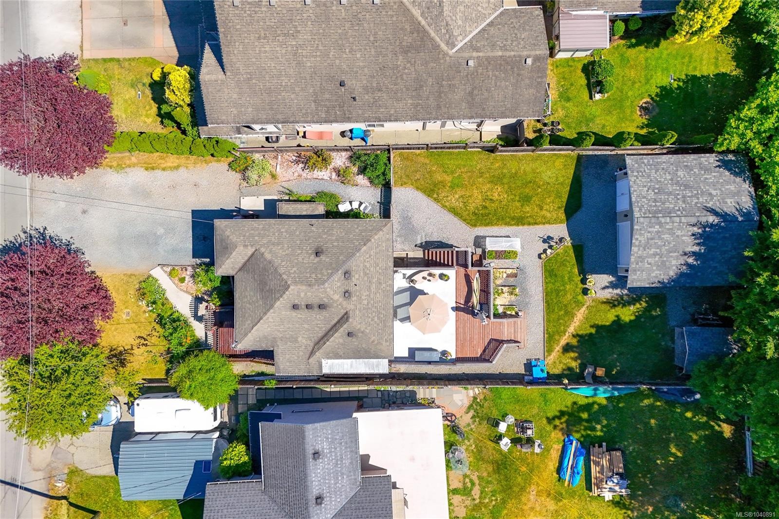367 Vincent Ave, Saanich, BC