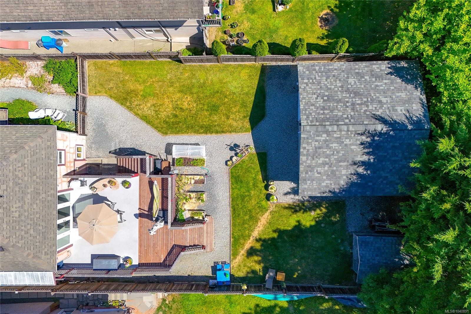 367 Vincent Ave, Saanich, BC