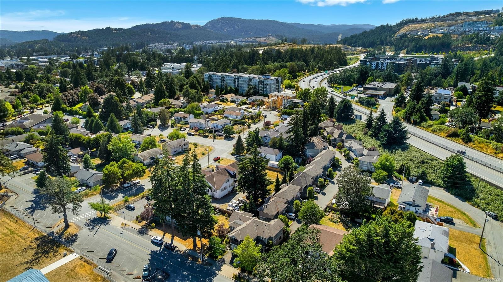#100-2744 Matson Rd, Langford, BC
