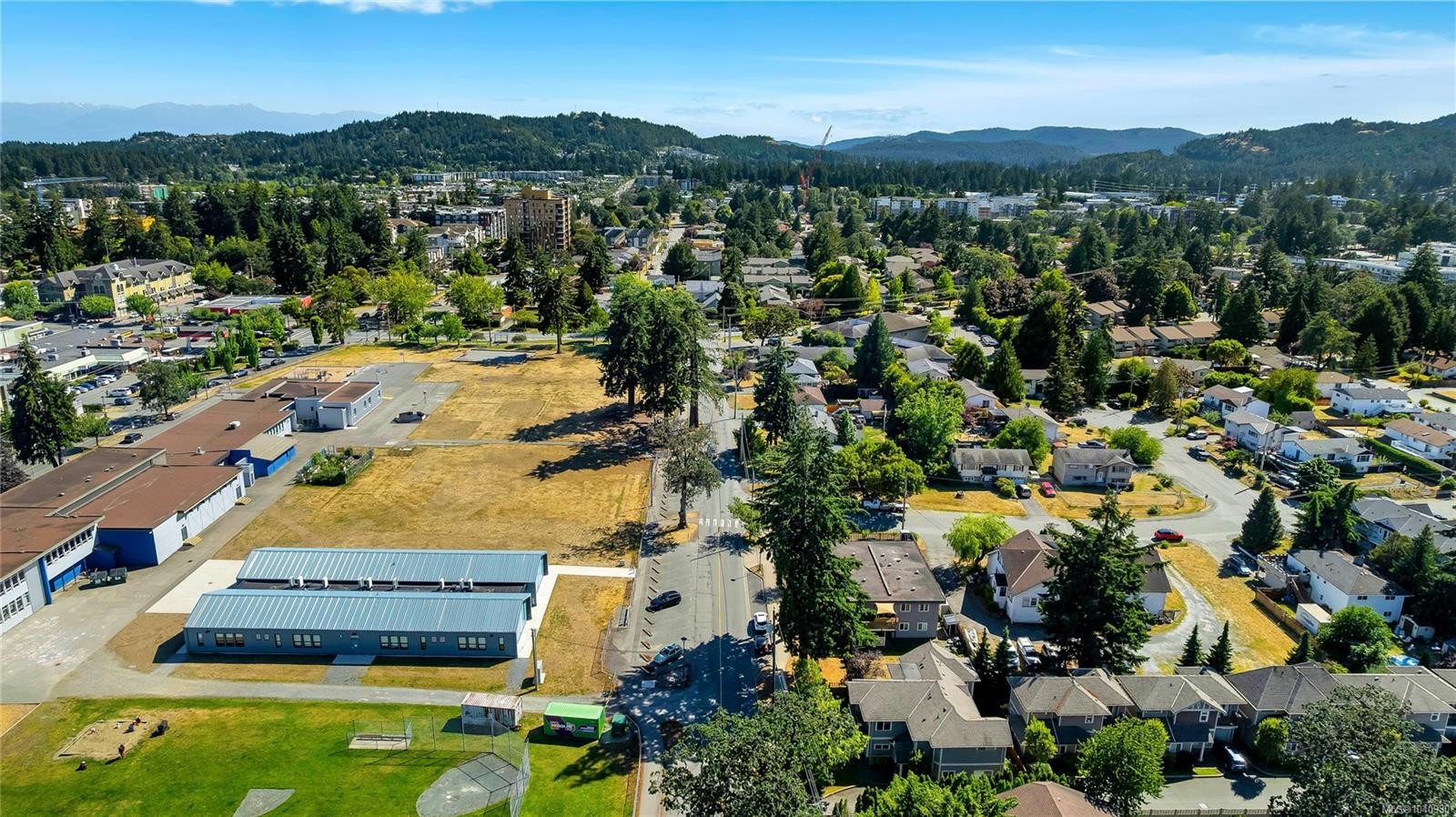 #100-2744 Matson Rd, Langford, BC