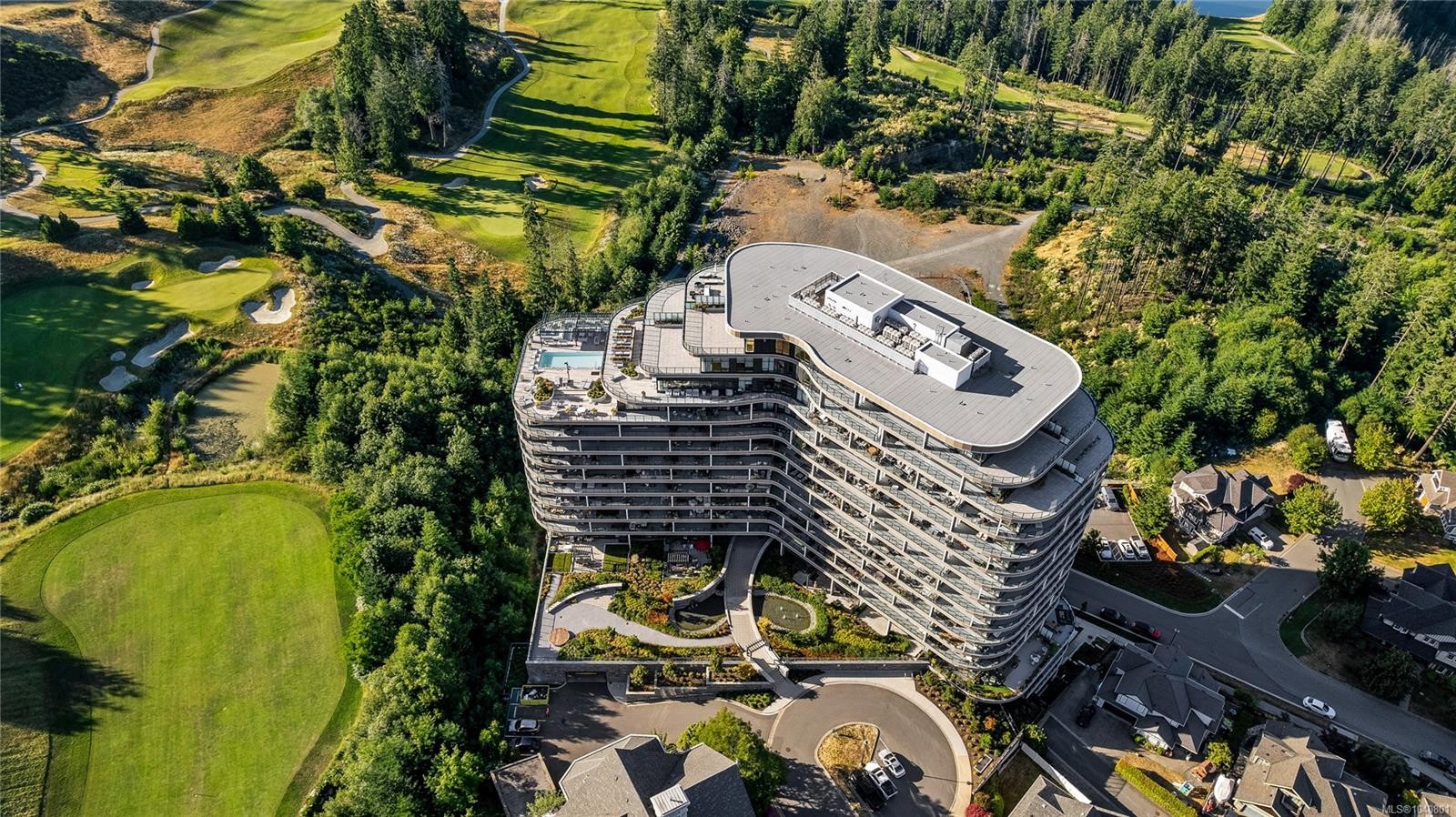 #1506-2000 Hannington Rd, Langford, BC