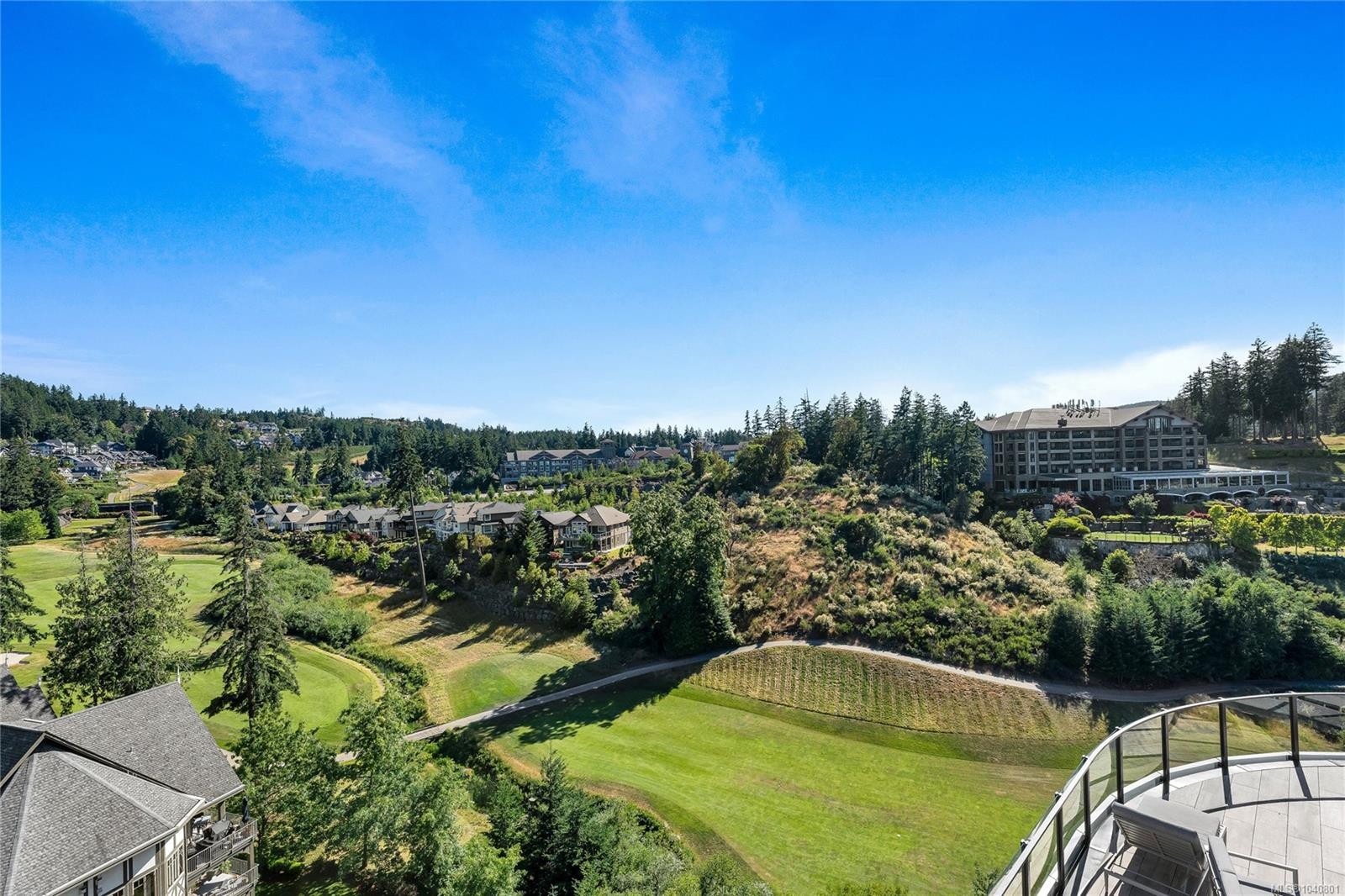 #1506-2000 Hannington Rd, Langford, BC