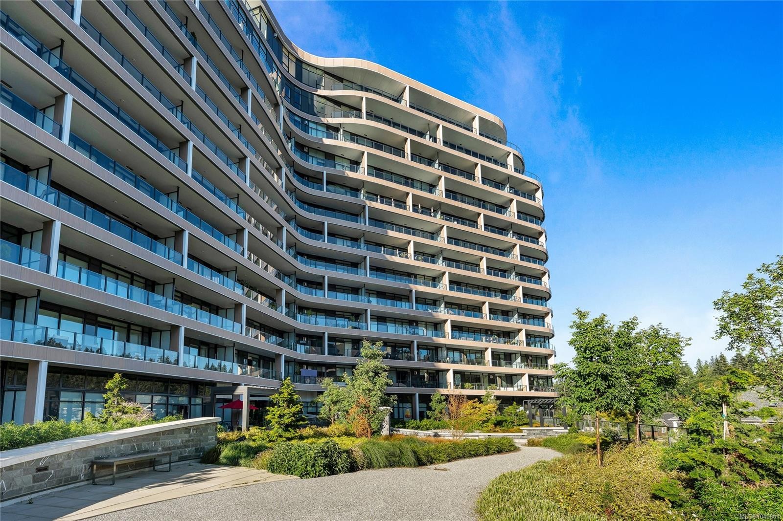 #1506-2000 Hannington Rd, Langford, BC