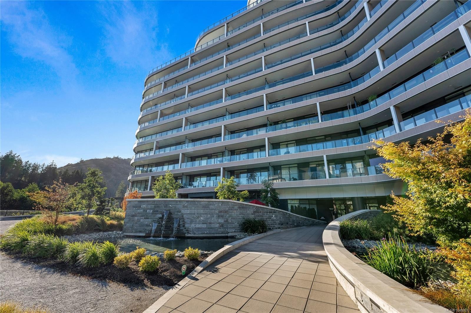#1506-2000 Hannington Rd, Langford, BC