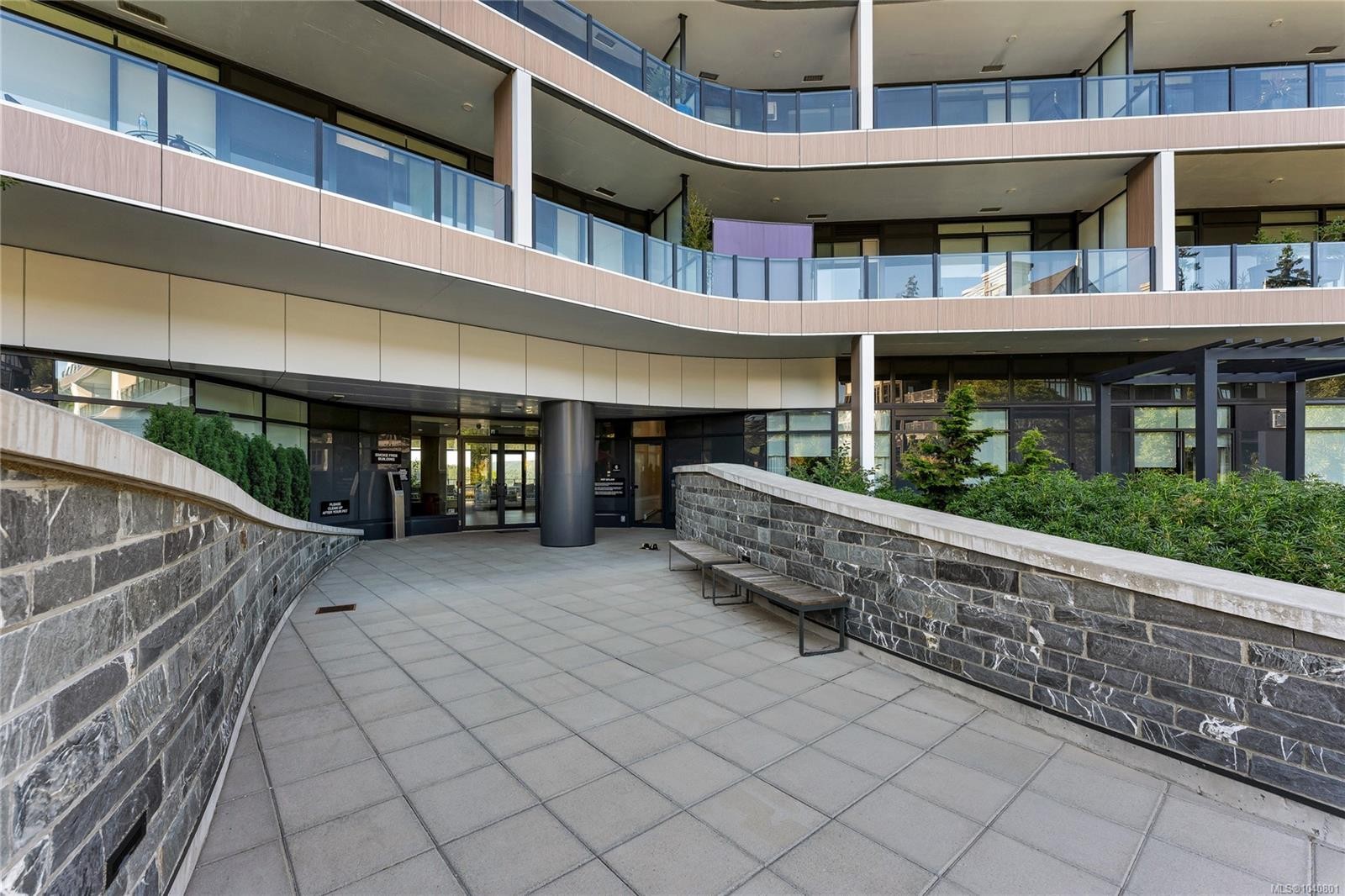 #1506-2000 Hannington Rd, Langford, BC