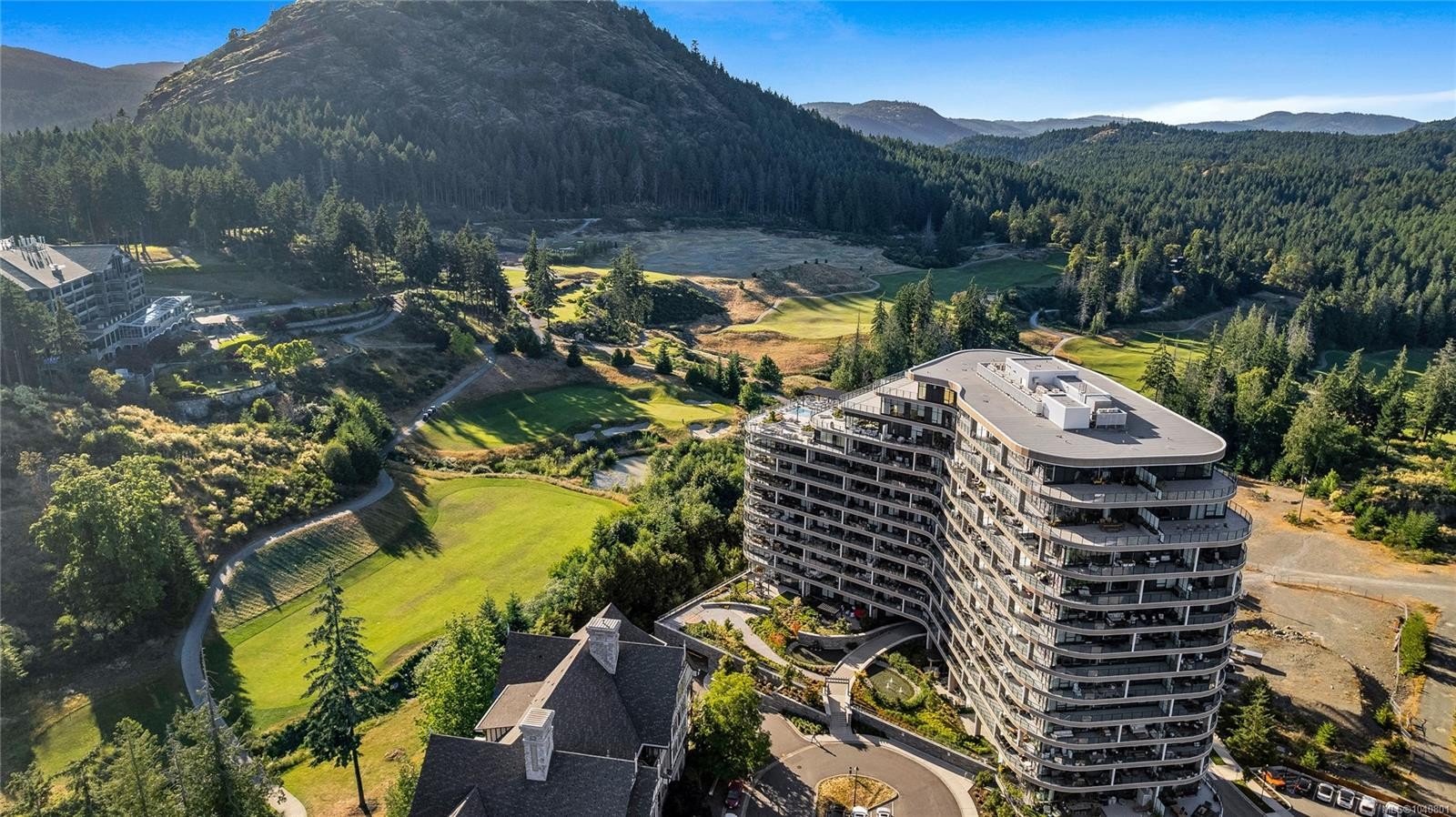 #1506-2000 Hannington Rd, Langford, BC