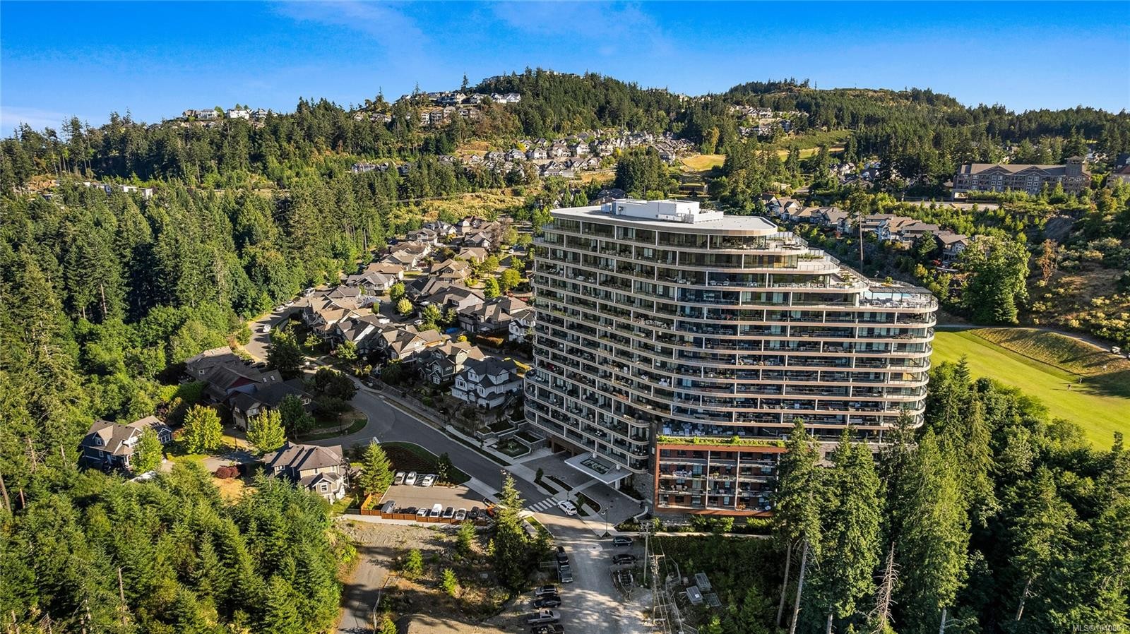 #1506-2000 Hannington Rd, Langford, BC