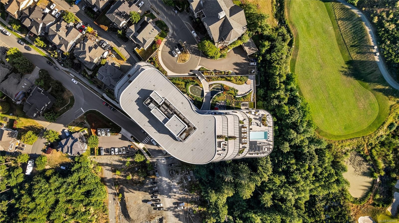 #1506-2000 Hannington Rd, Langford, BC