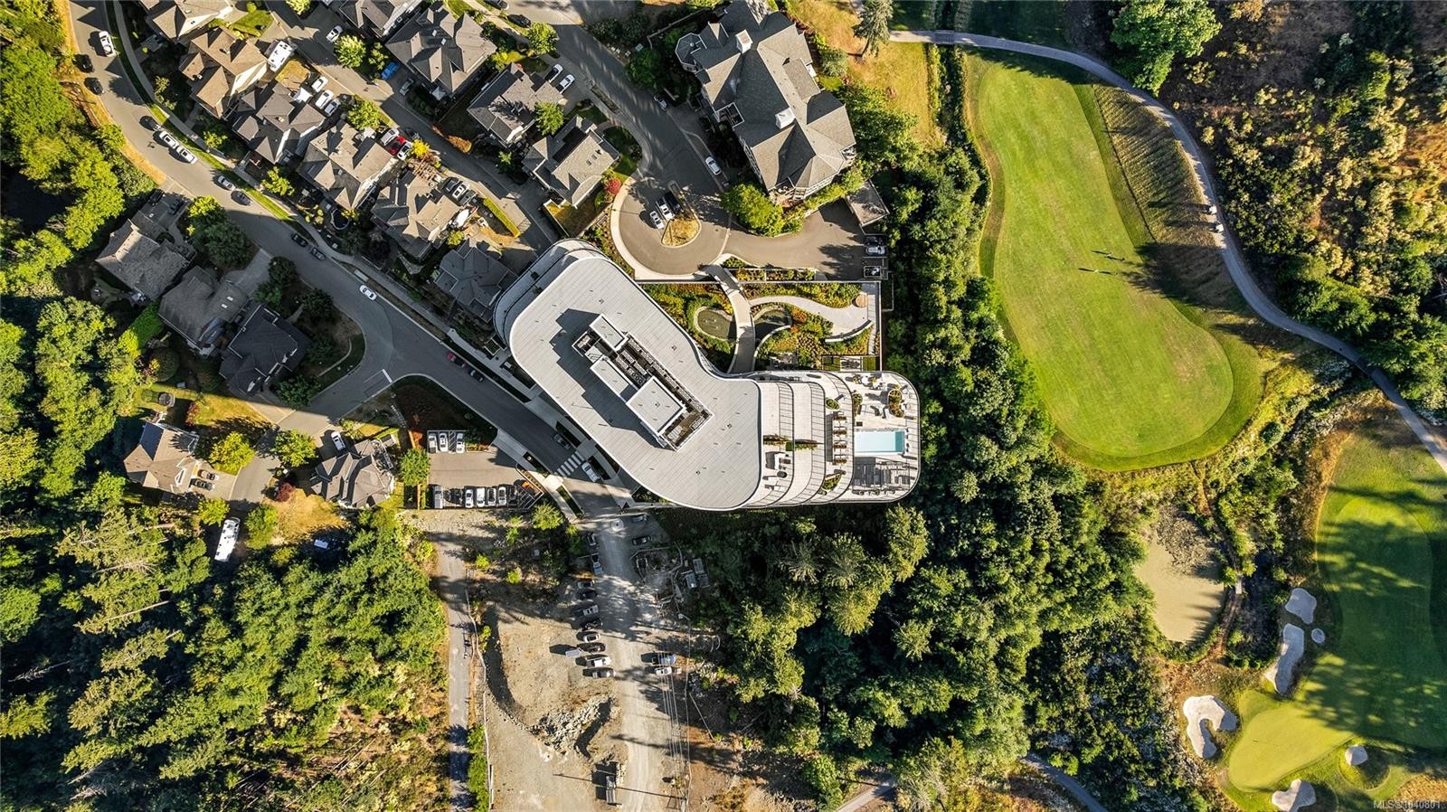 #1506-2000 Hannington Rd, Langford, BC