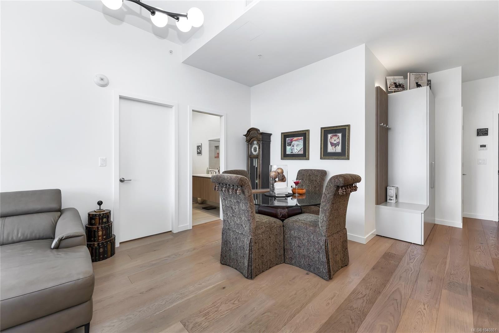 #1506-2000 Hannington Rd, Langford, BC
