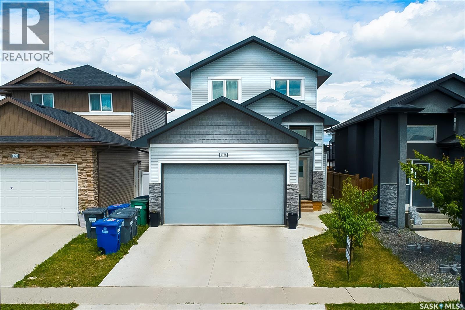 4166 Diefenbaker Drive, Saskatoon, SK