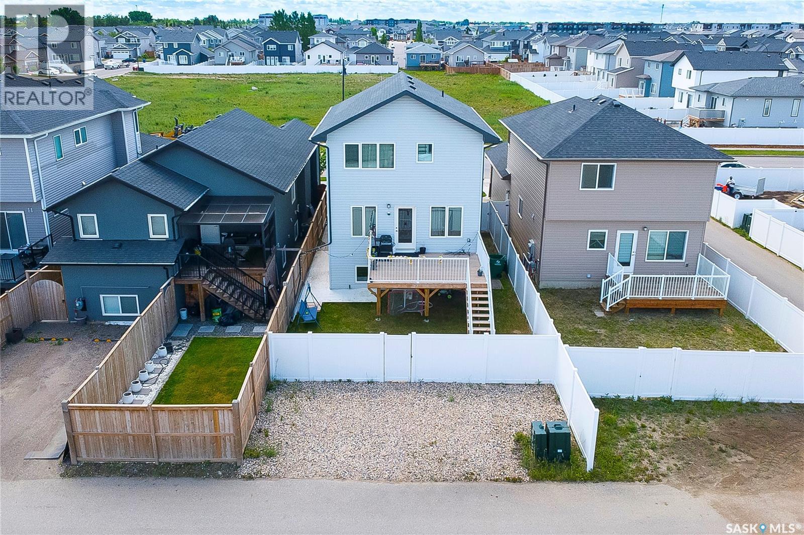 4166 Diefenbaker Drive, Saskatoon, SK