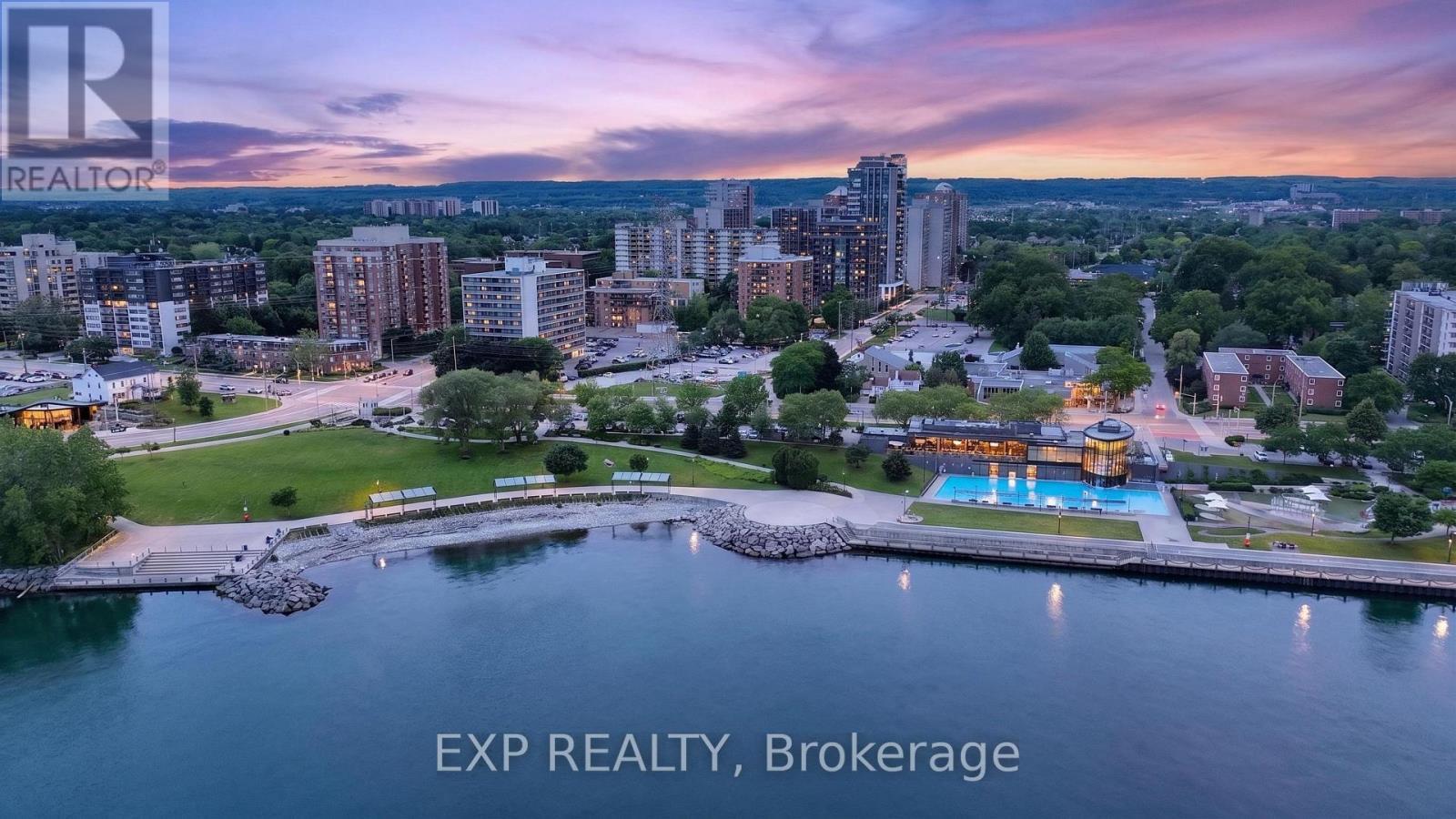 1158 Campbell Court, Burlington, ON