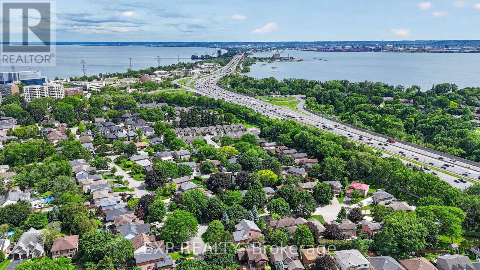 1158 Campbell Court, Burlington, ON