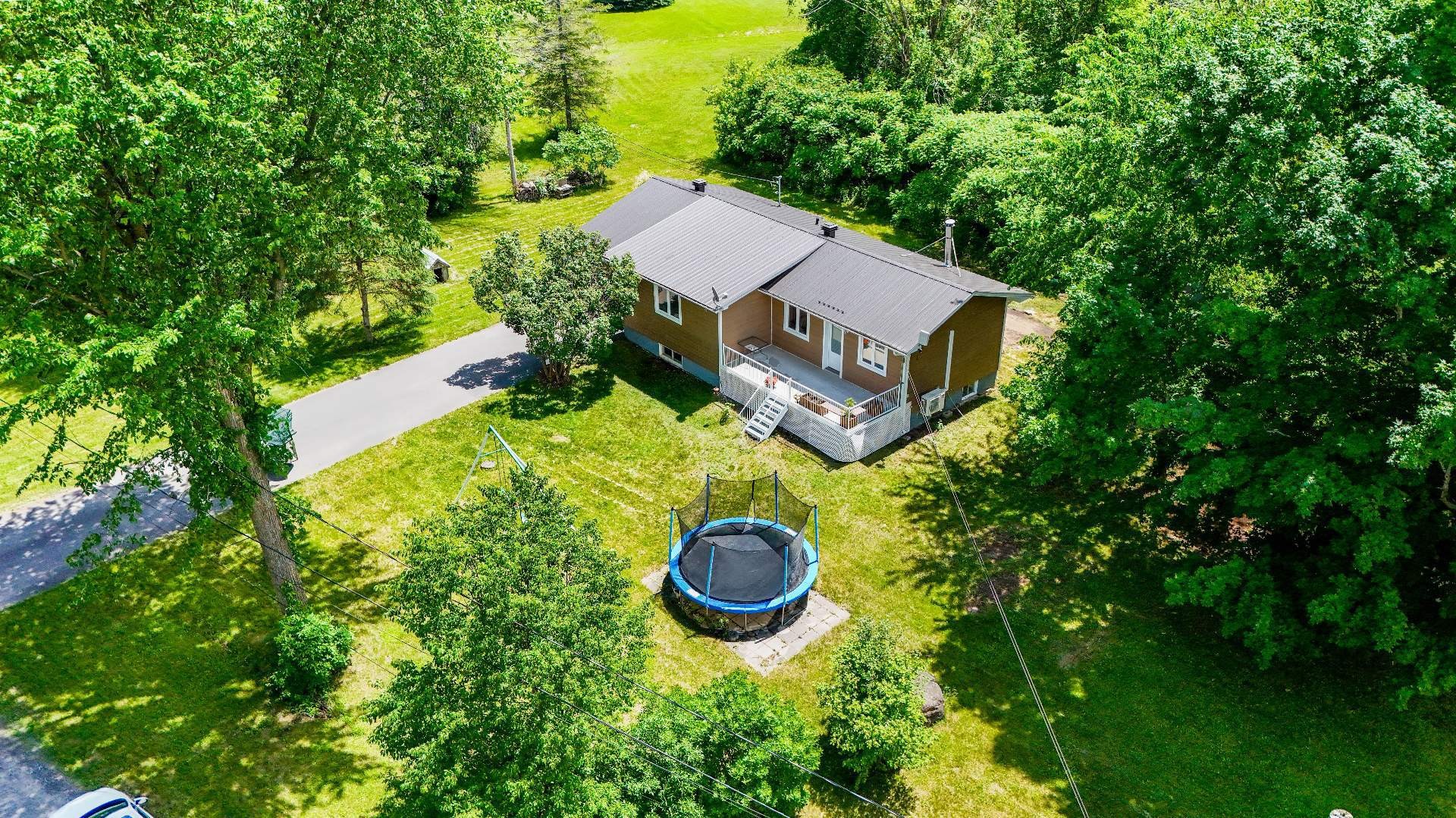 Overall view - 4 Rue Gamache, Sainte-Clotilde, QC