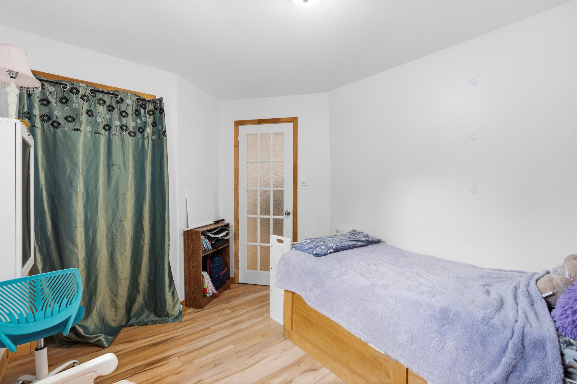 Bedroom - 4 Rue Gamache, Sainte-Clotilde, QC