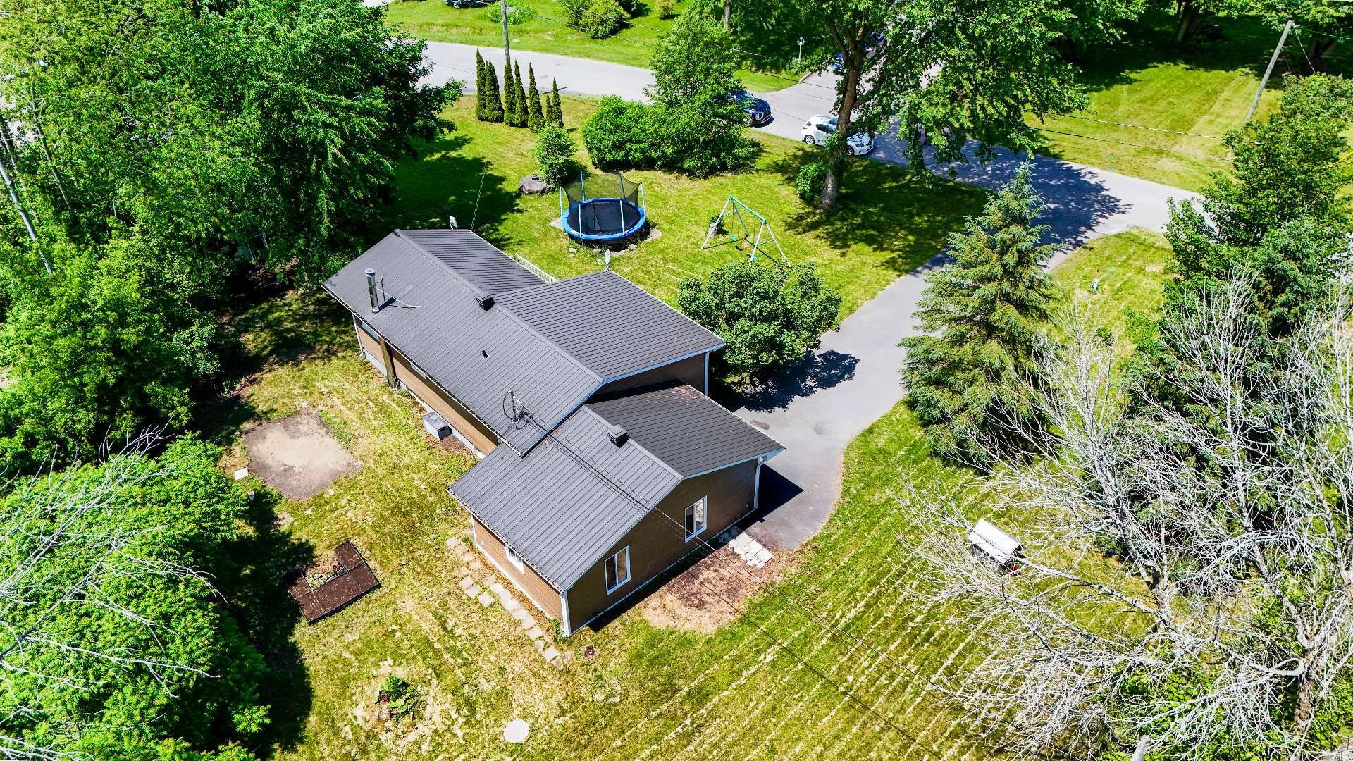 Overall view - 4 Rue Gamache, Sainte-Clotilde, QC