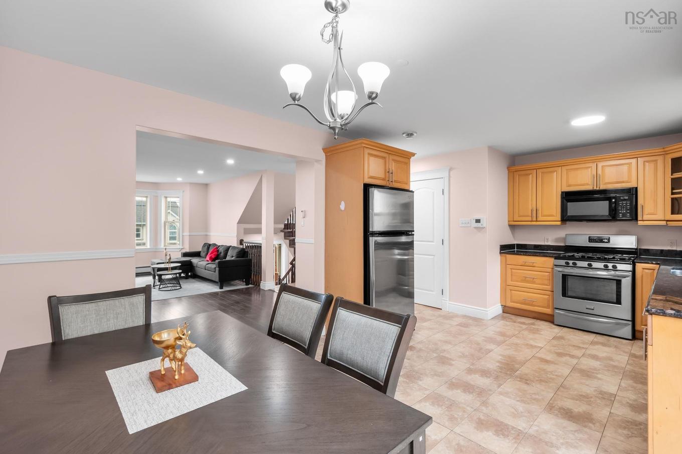 198 Nadia Drive, Dartmouth, NS