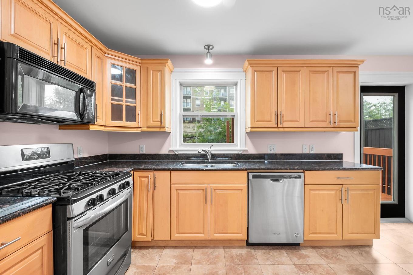 198 Nadia Drive, Dartmouth, NS