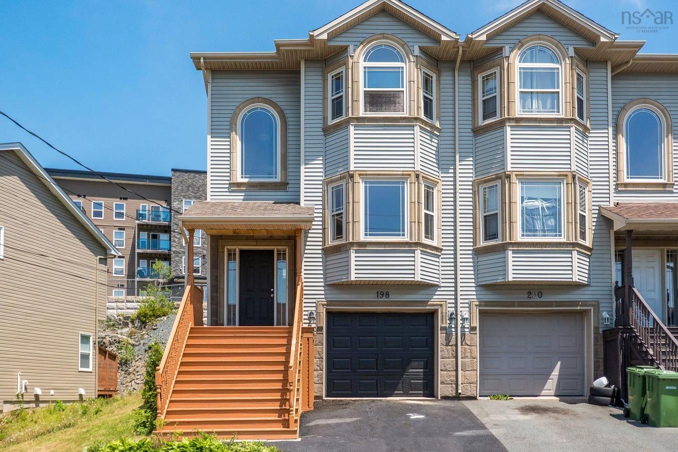 198 Nadia Drive, Dartmouth, NS