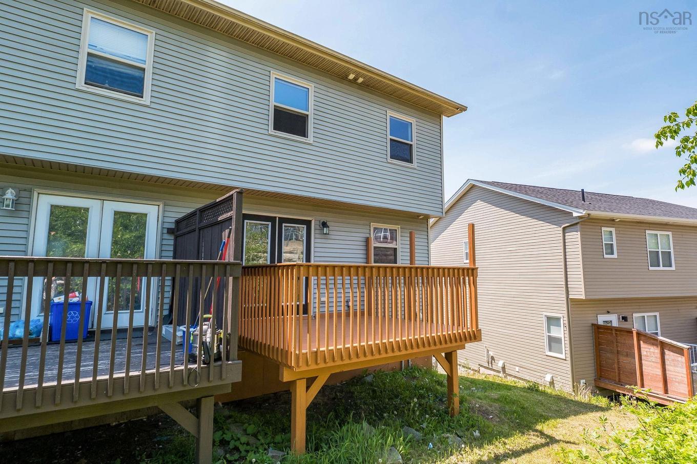 198 Nadia Drive, Dartmouth, NS