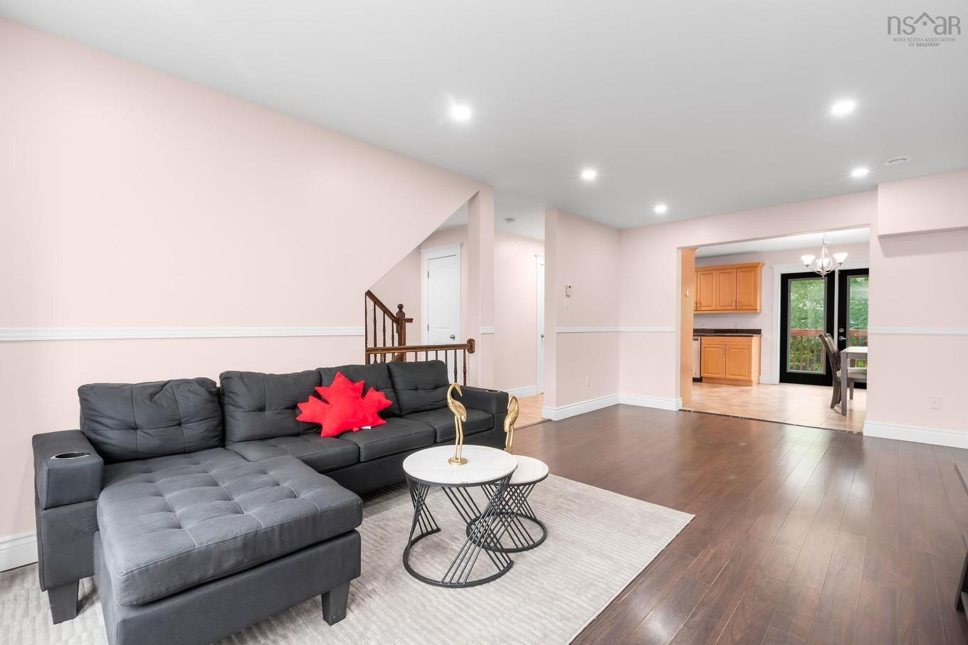 198 Nadia Drive, Dartmouth, NS