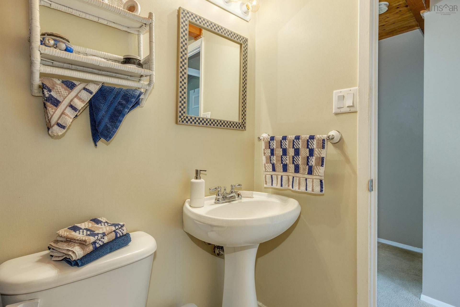 38 Drumdonald Road, Spryfield, NS