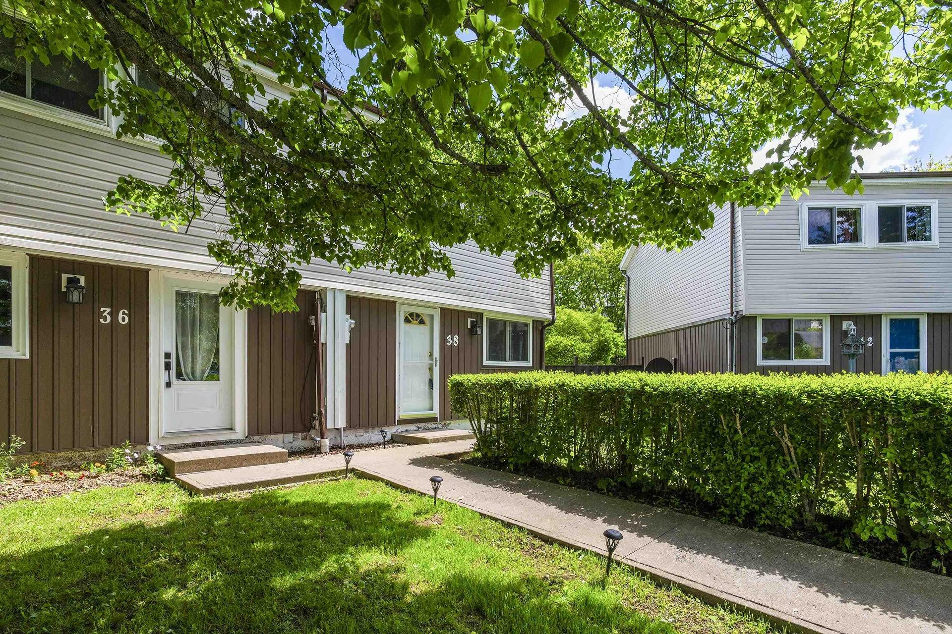 38 Drumdonald Road, Spryfield, NS