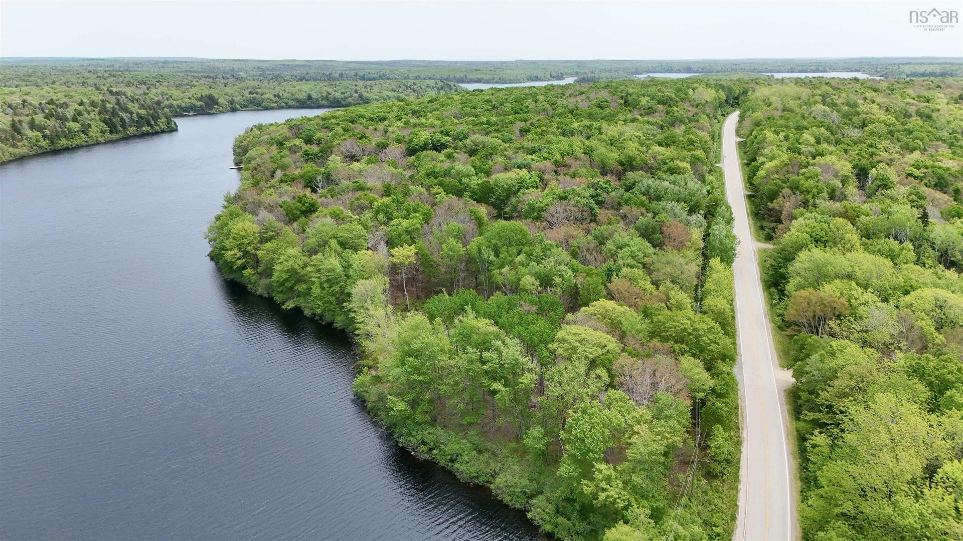 Lot Highway 340, Forest Glen, NS