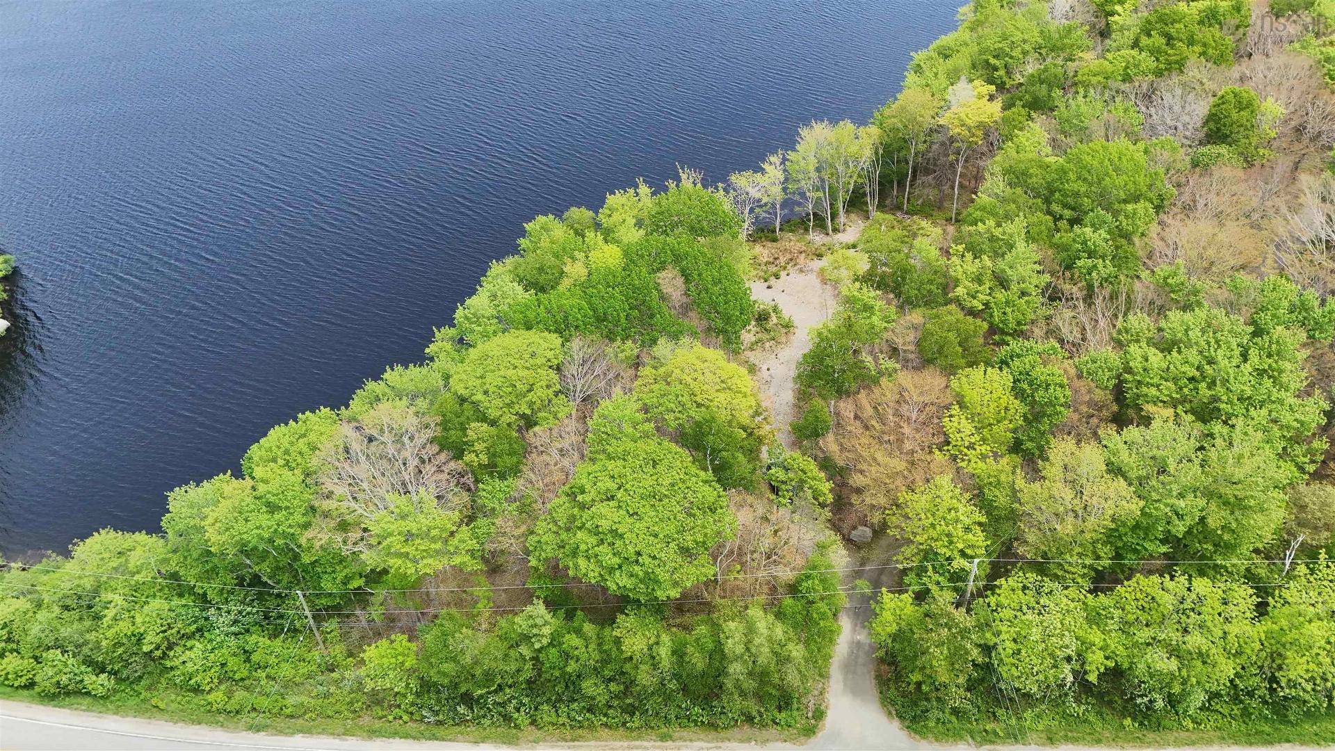 Lot Highway 340, Forest Glen, NS