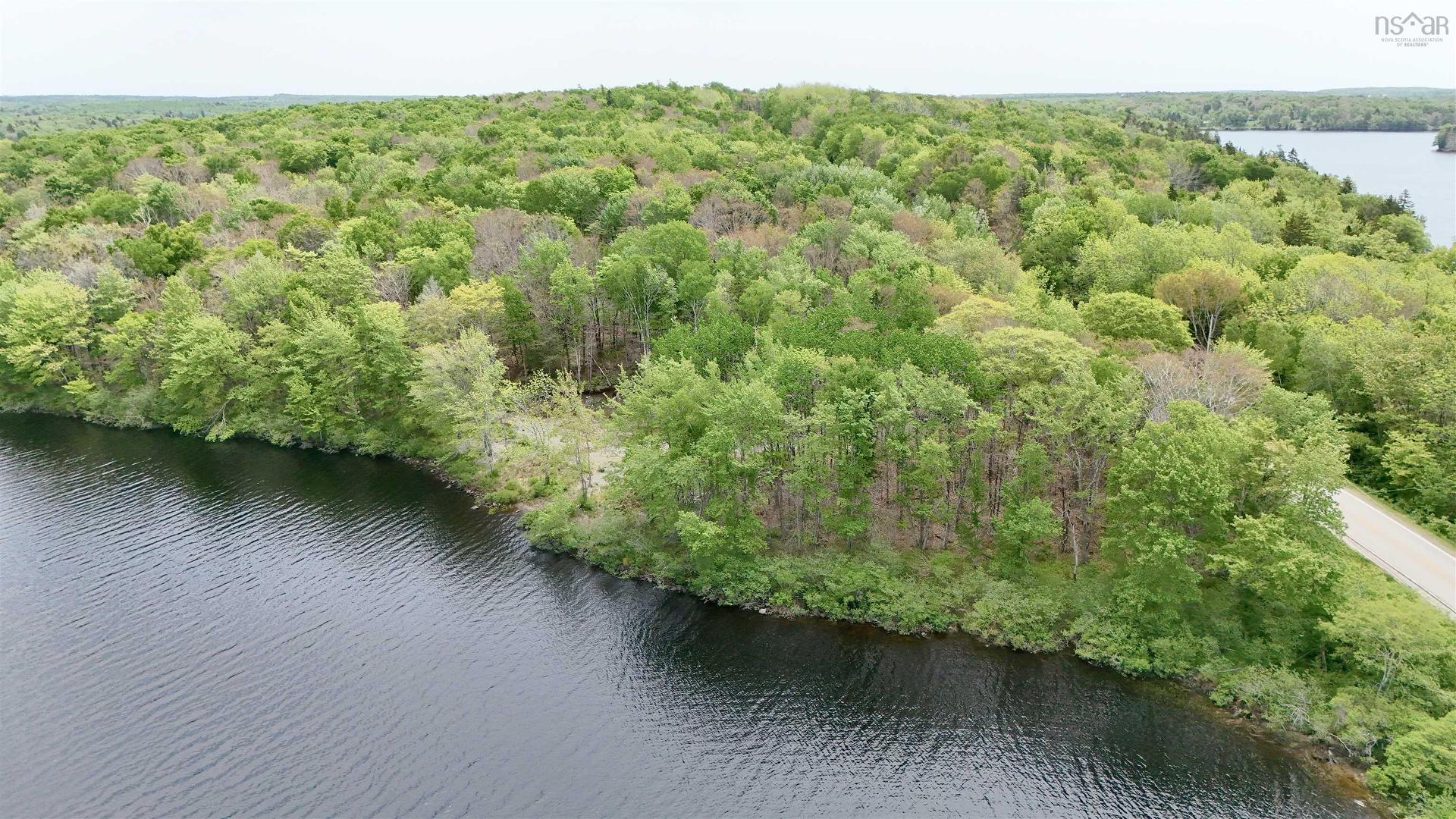 Lot Highway 340, Forest Glen, NS