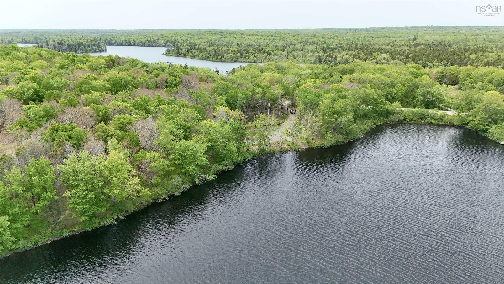 Lot Highway 340, Forest Glen, NS
